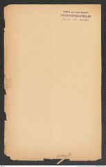 k.k. naturhistorisches Hofmuseum, Intendanzakten 1885-1896 (Hauer), Aktenzahl Z.426.a/1891, Seite 2